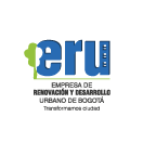Empresa de Renovación y Desarrollo Urbano de Bogotá