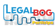Régimen Legal Bogotá