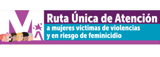 Ruta Única de atención a mujeres