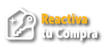 Reactiva tu Compra