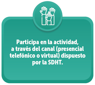 Particiáción