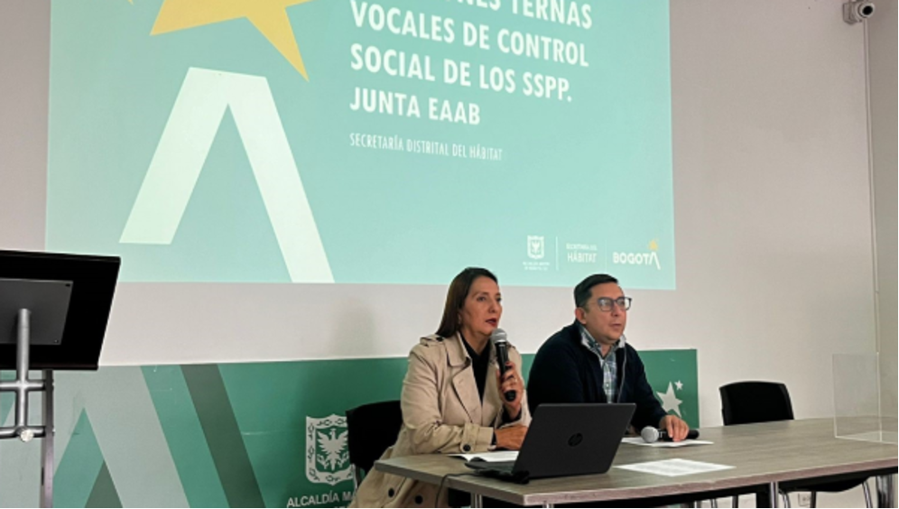 Participación