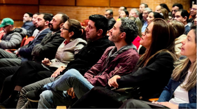 Participación