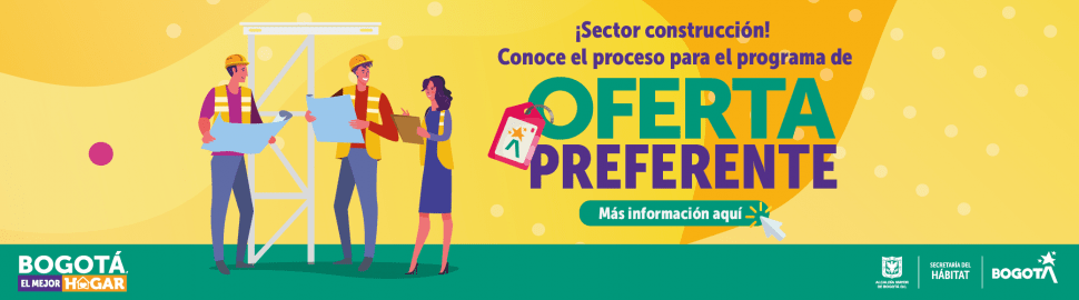 Oferta preferente