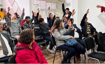 Participación