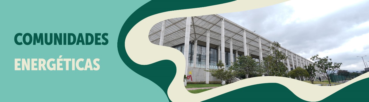Comunidades Energeticas