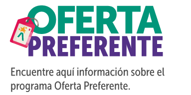 Ingreso Oferta Preferente