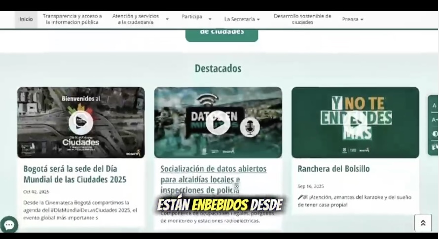 Video