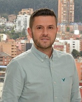 Camilo Londoño León