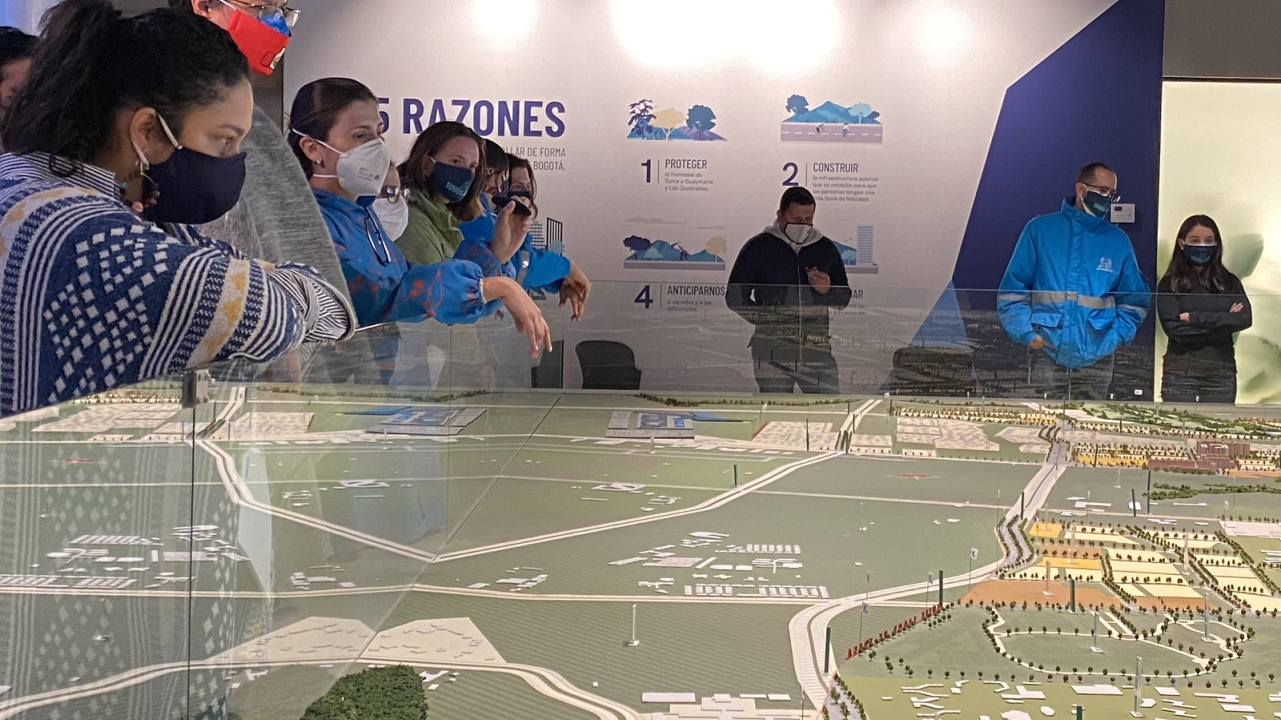 Plano 3D