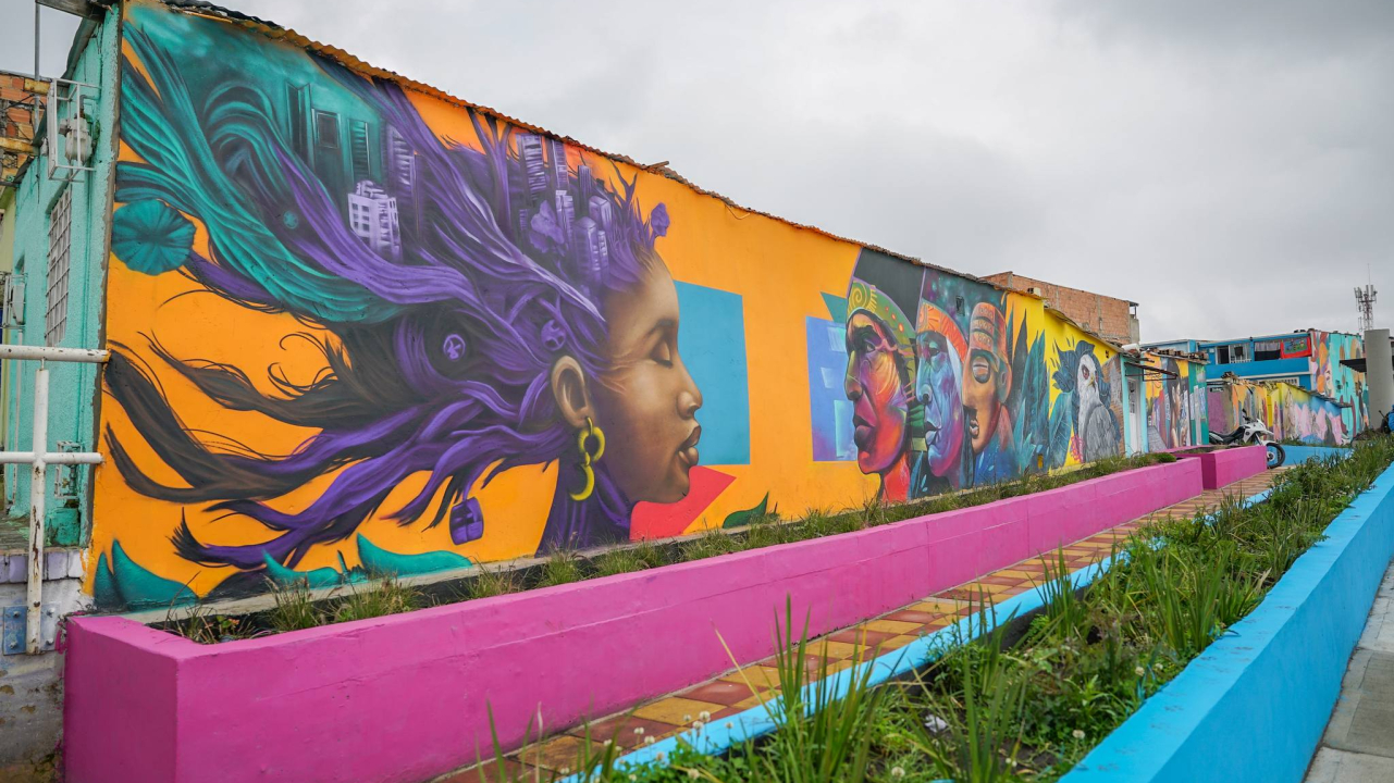 Muro 2