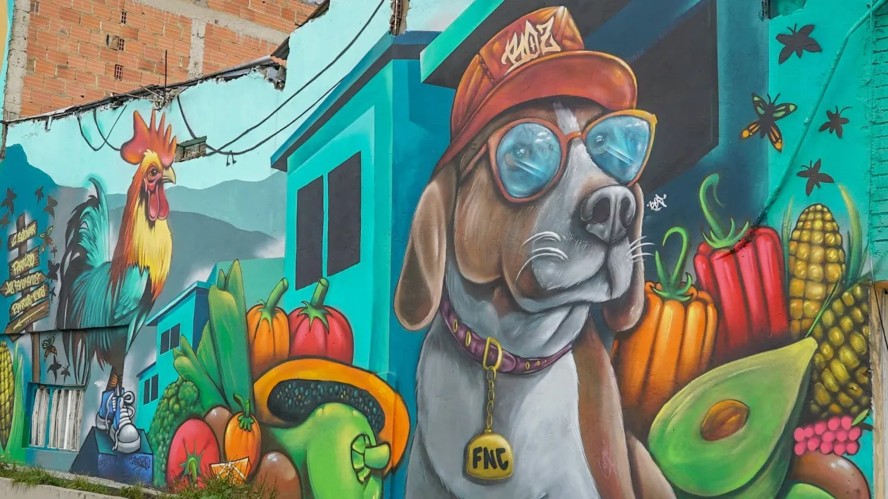 Estilo animal
