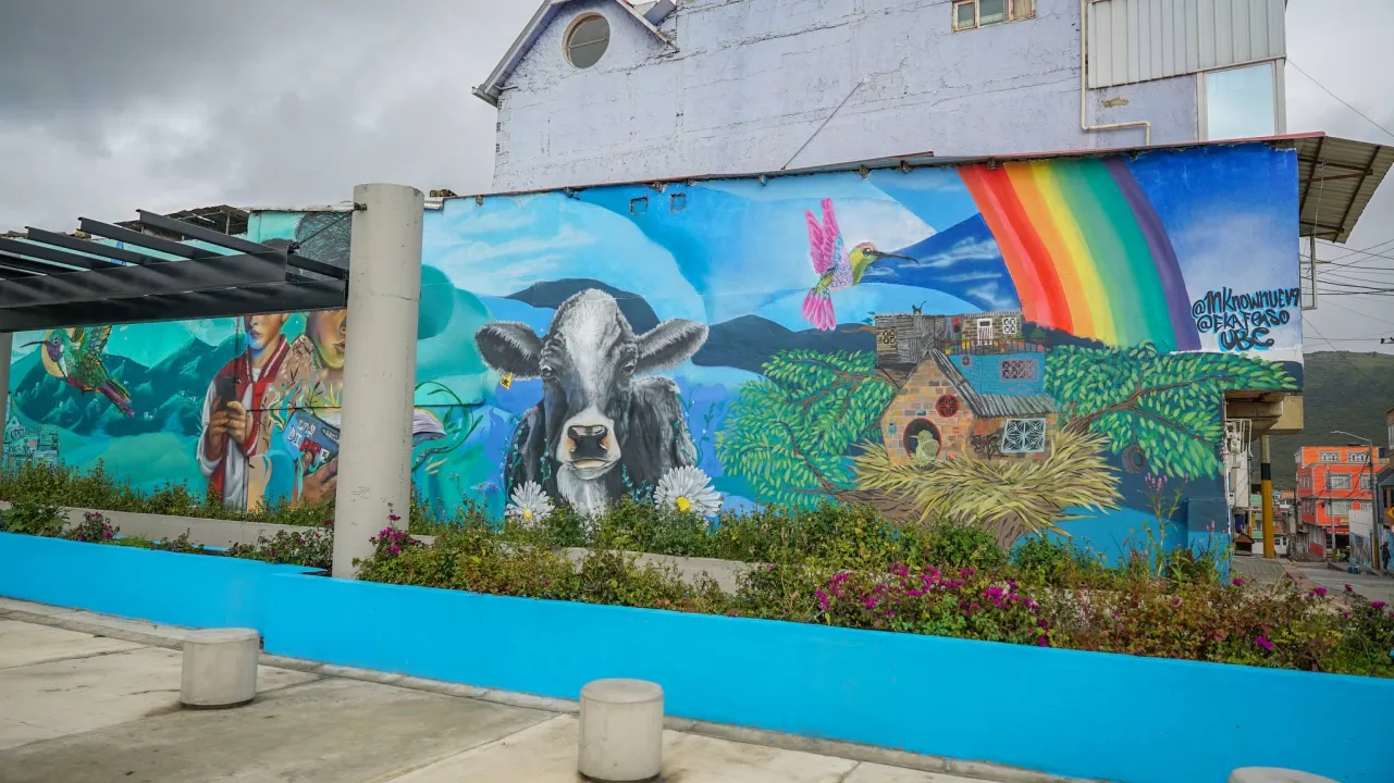 Muro 13