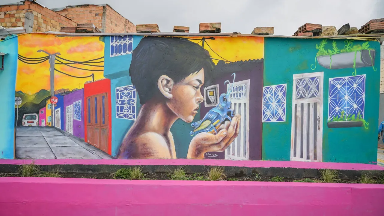 Muro 18
