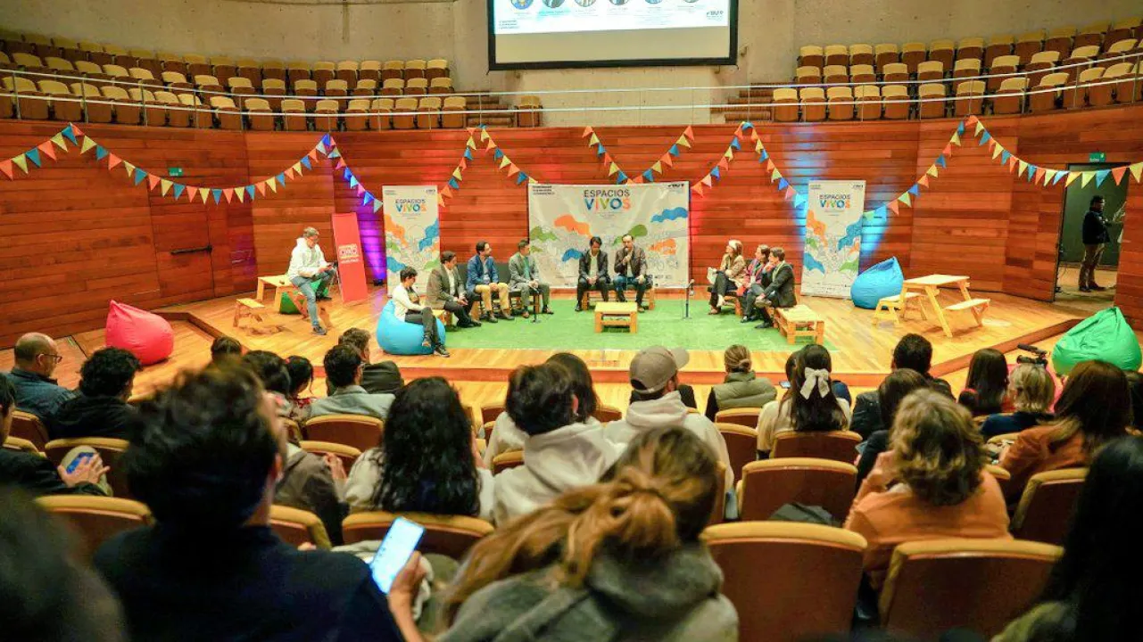 Placemaking Latam