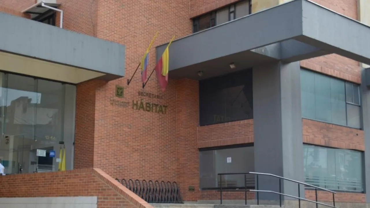 Fachada Hábitat