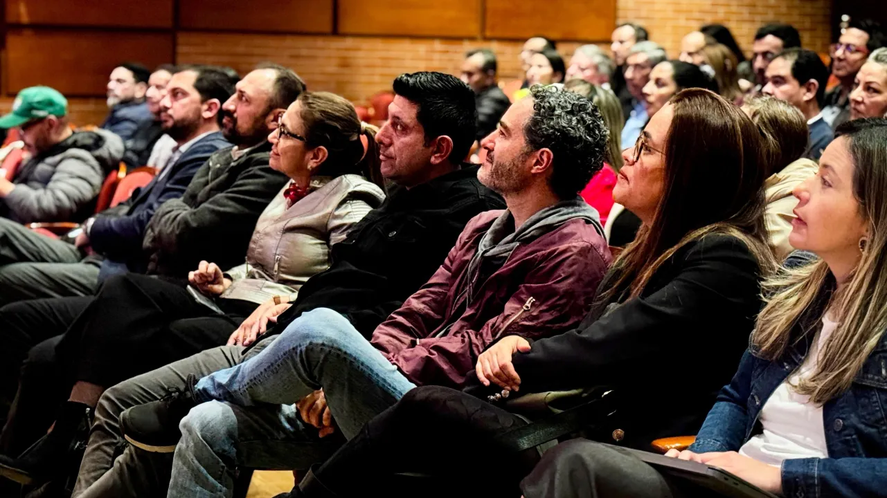 Servidor publico