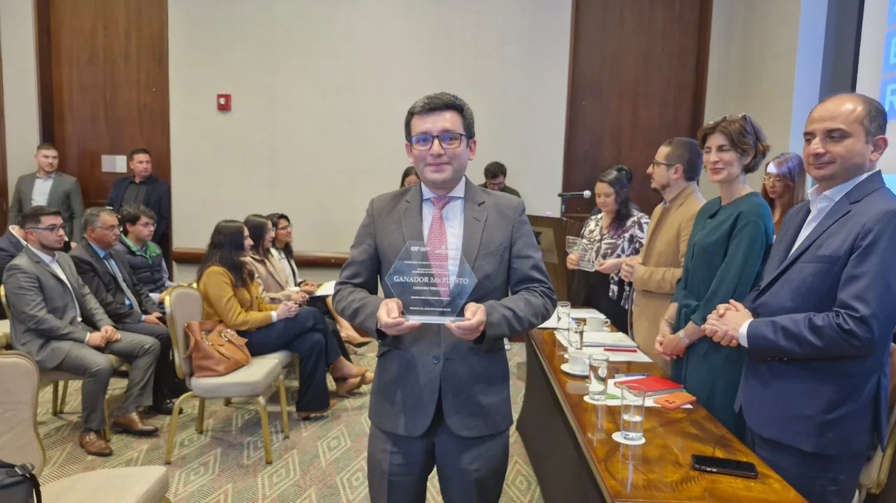 Premio VUC