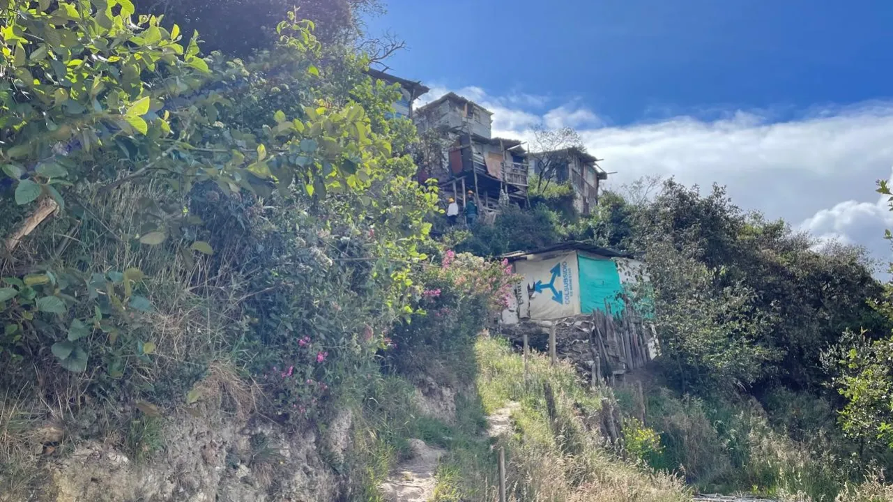 El Refugio