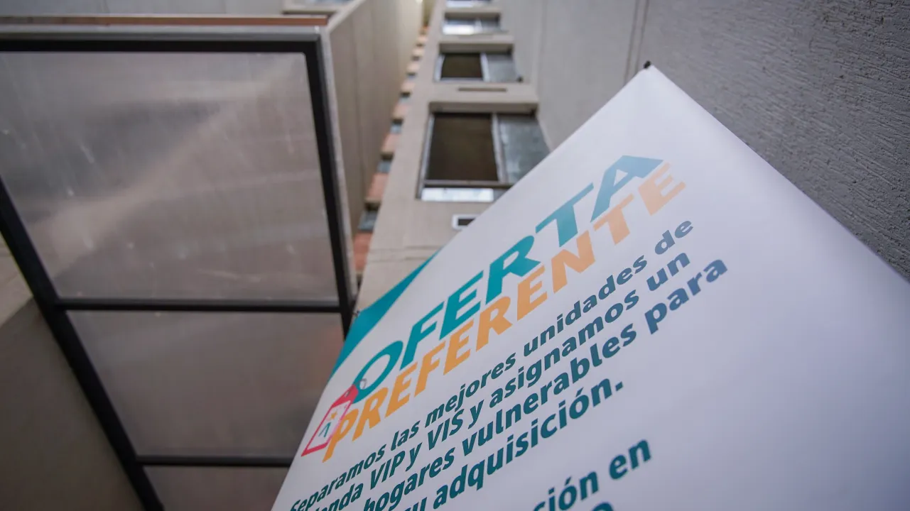 Oferta Preferente