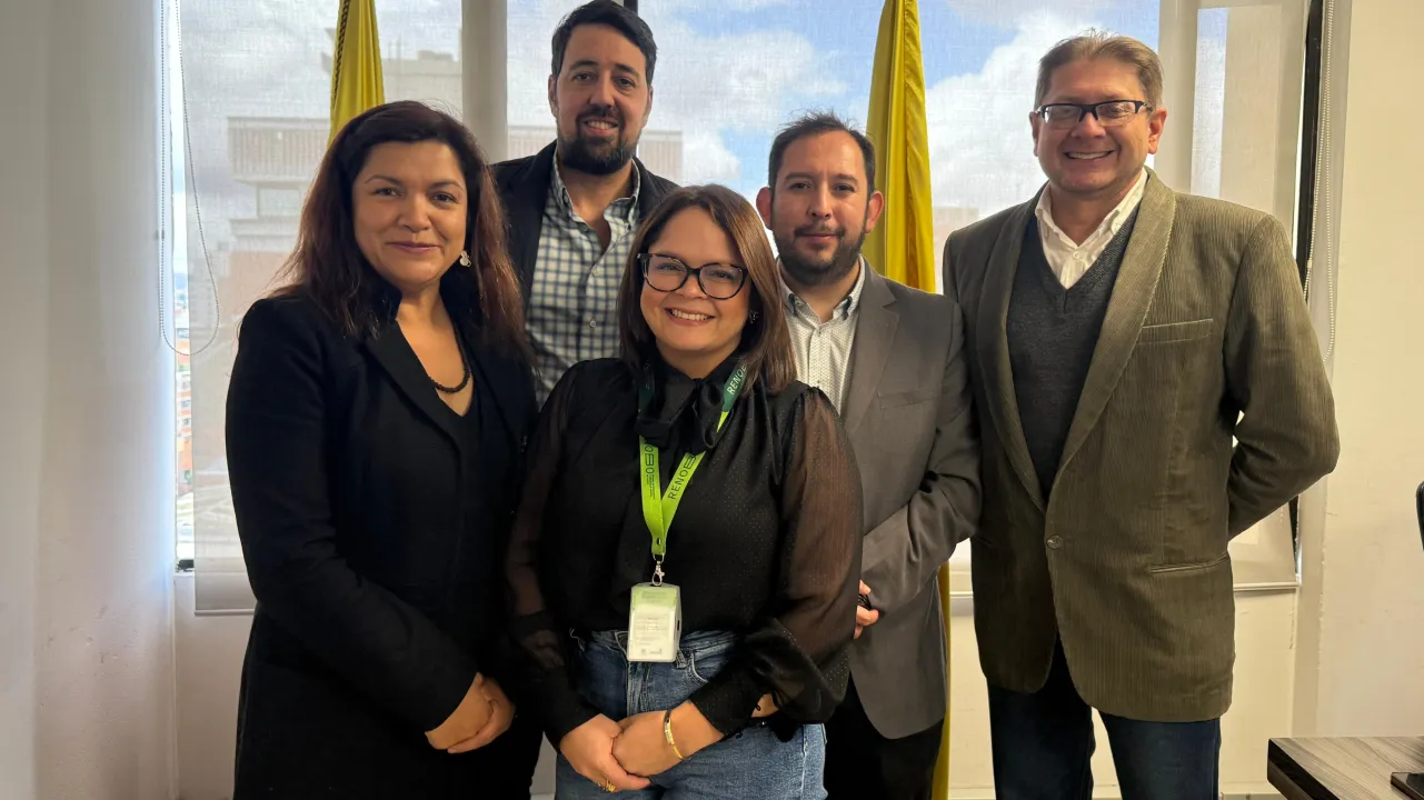 Comité de Coordinación Jurídico Intersectorial del Hábitat