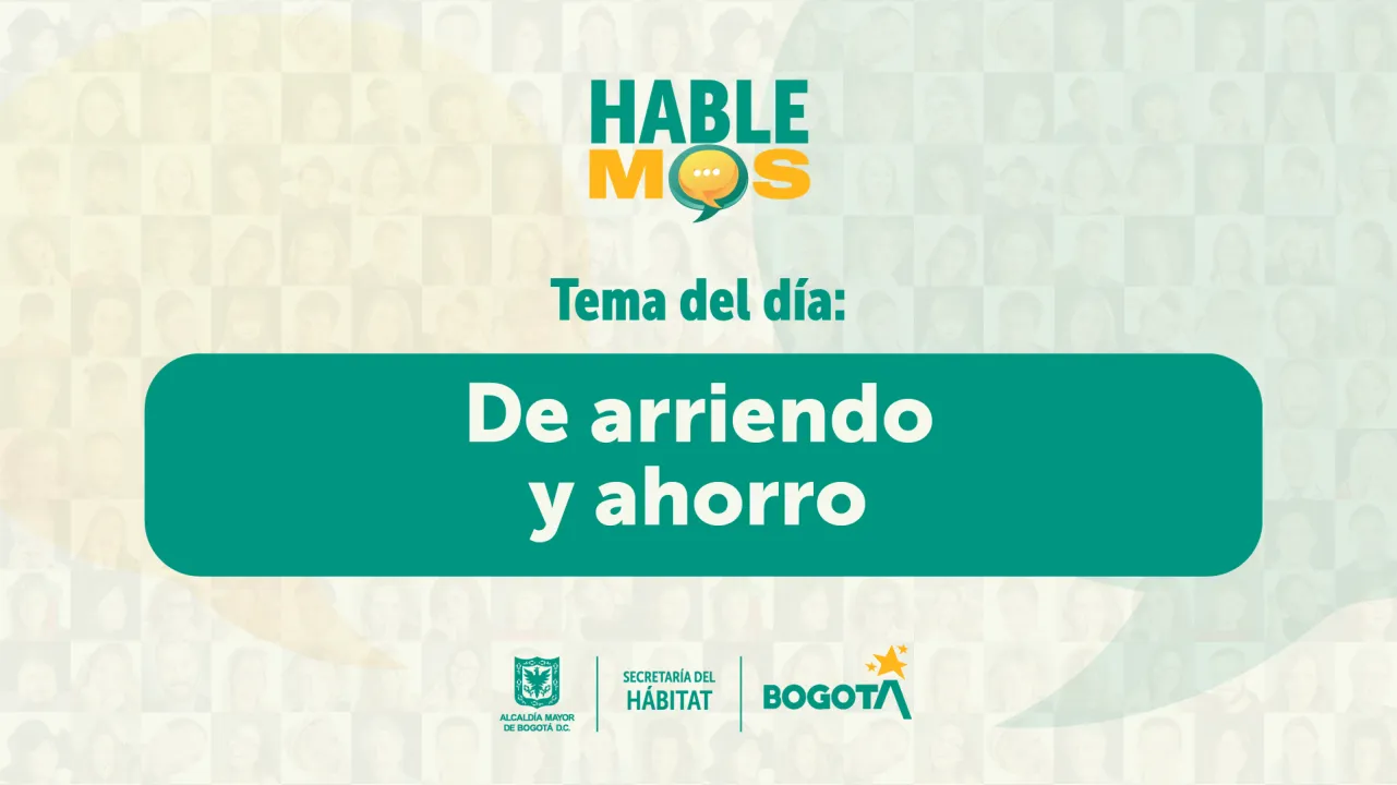 Hablemos