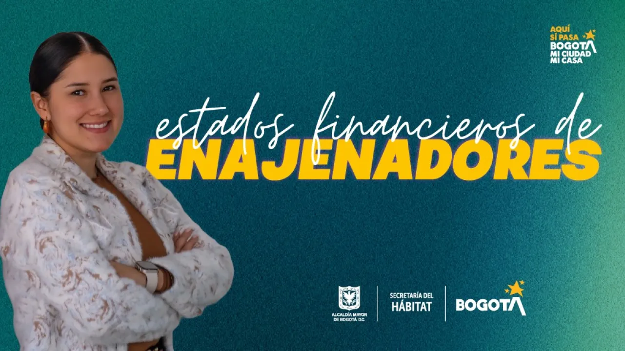 Estados financieros