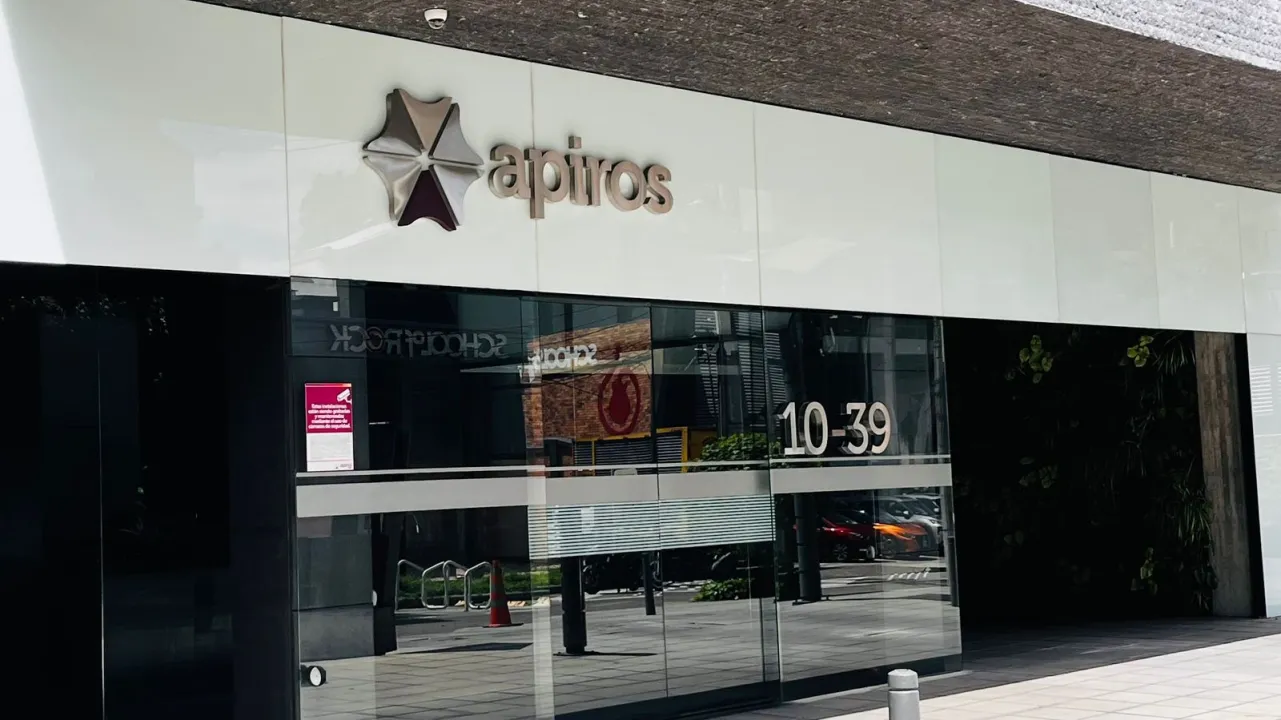 apiros