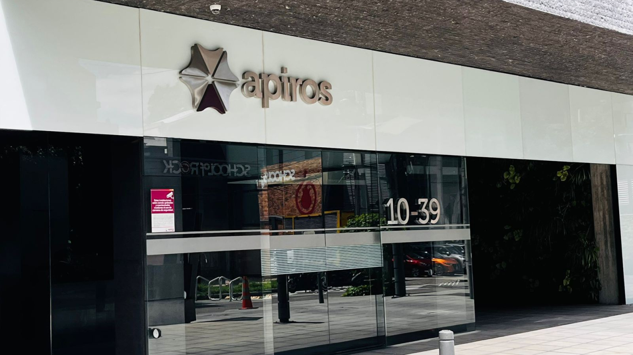 apiros