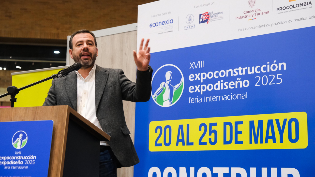 expoconstruccion