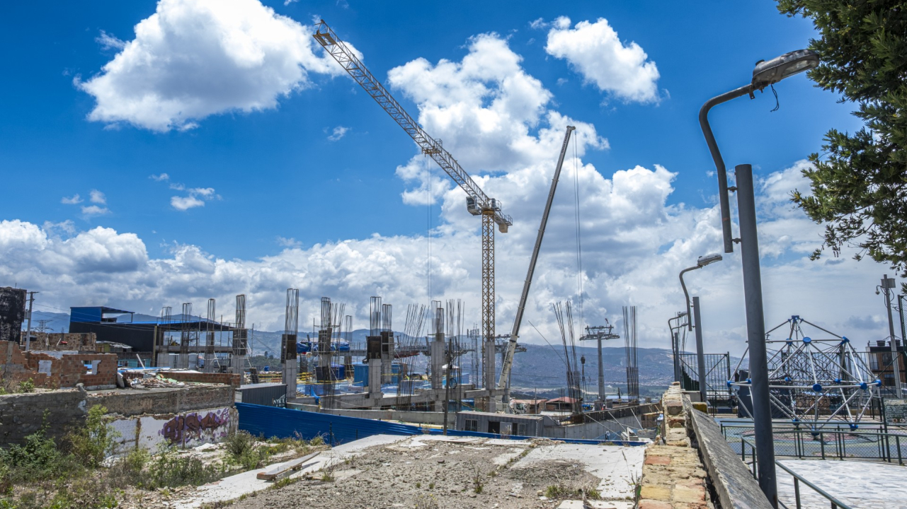 construccion
