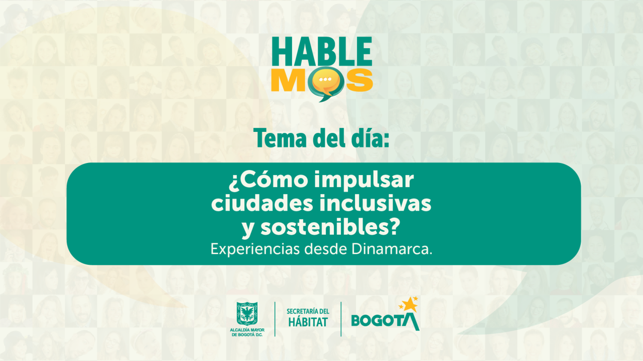 Promo Hablemos