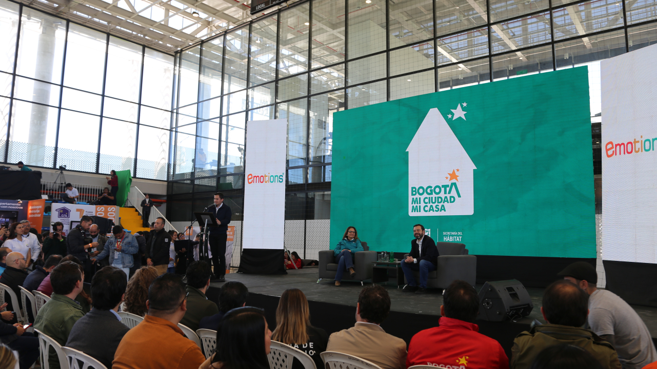 Feria de Vivienda