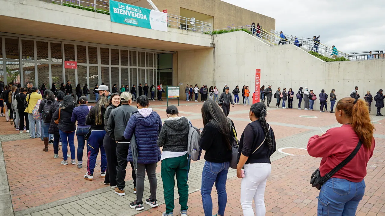 Feria de Vivienda