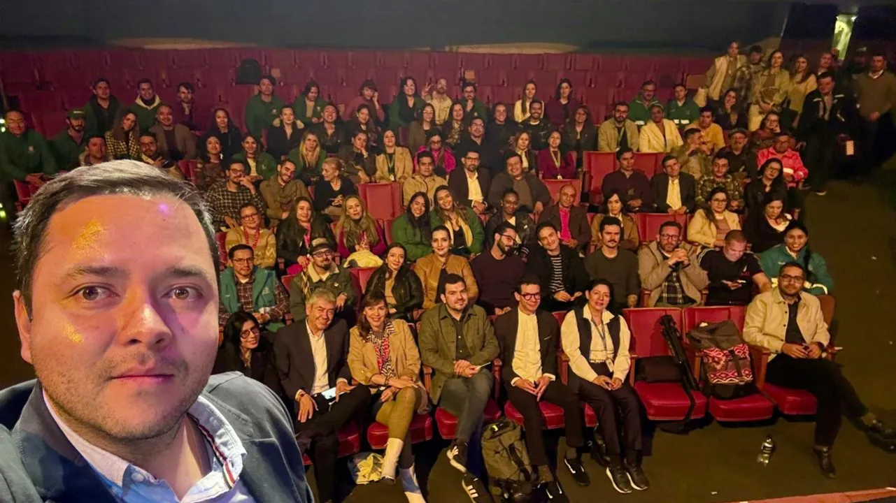 Lanzamiento plan estratégico sectorial de participación ciudadana y gestión social