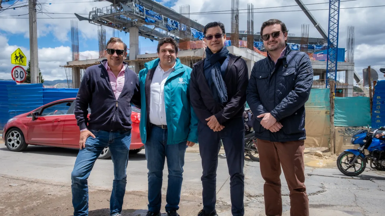 ONU SanCristobal