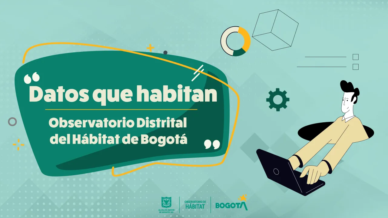 Datos de habitan