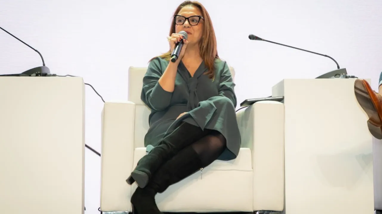 Bogotá lideró el diálogo internacional sobre ciudades inteligentes centradas en las personas