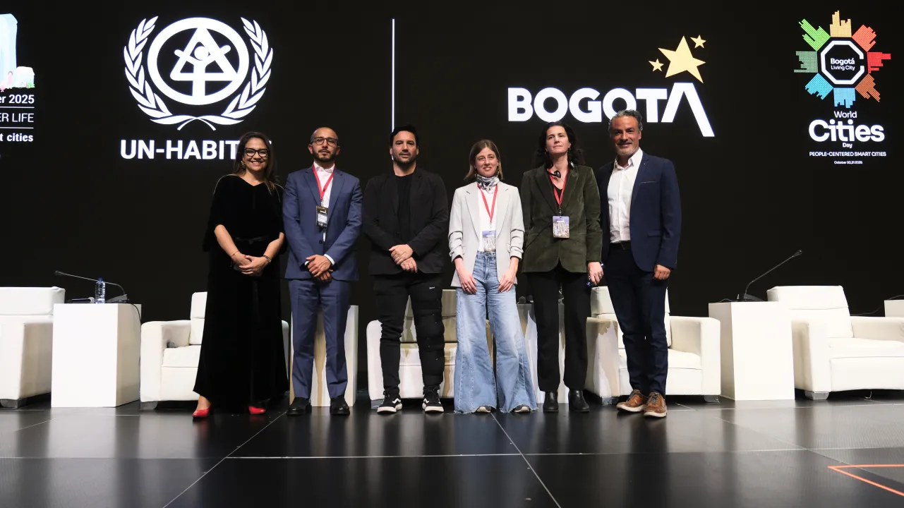 un llamado a gestionar la transformación de las ciudades