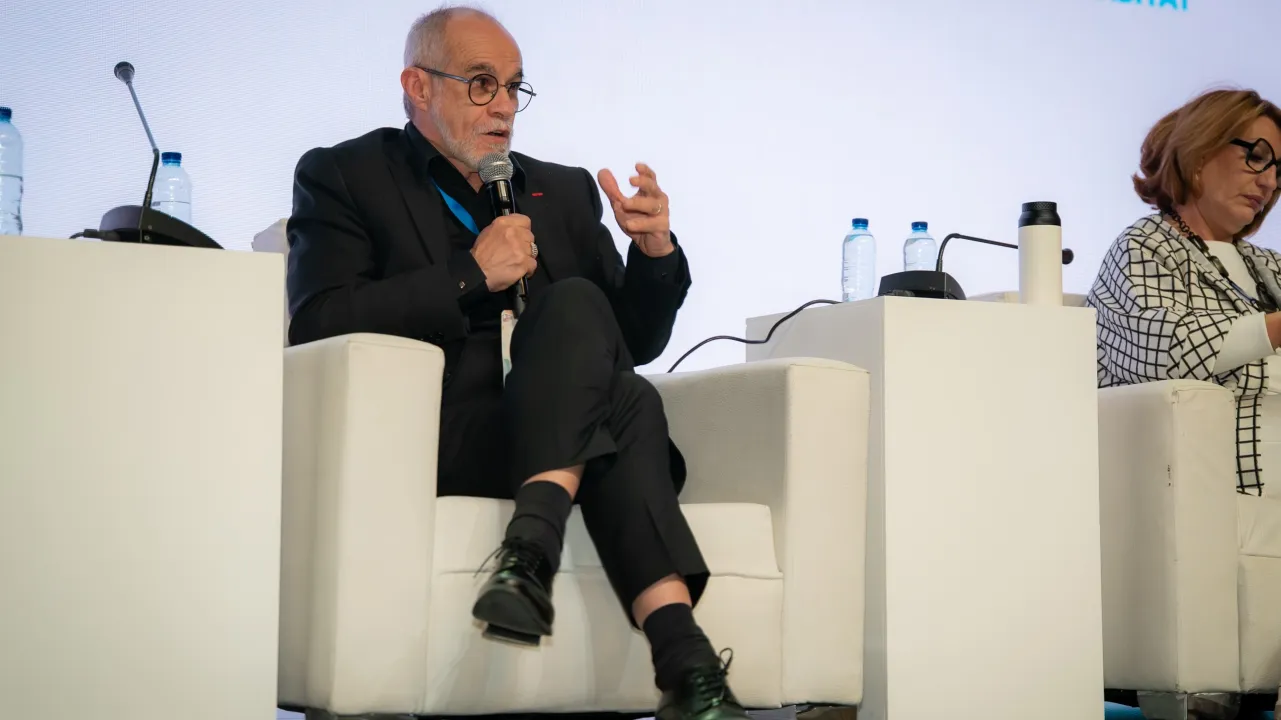 Bogotá inspira al mundo