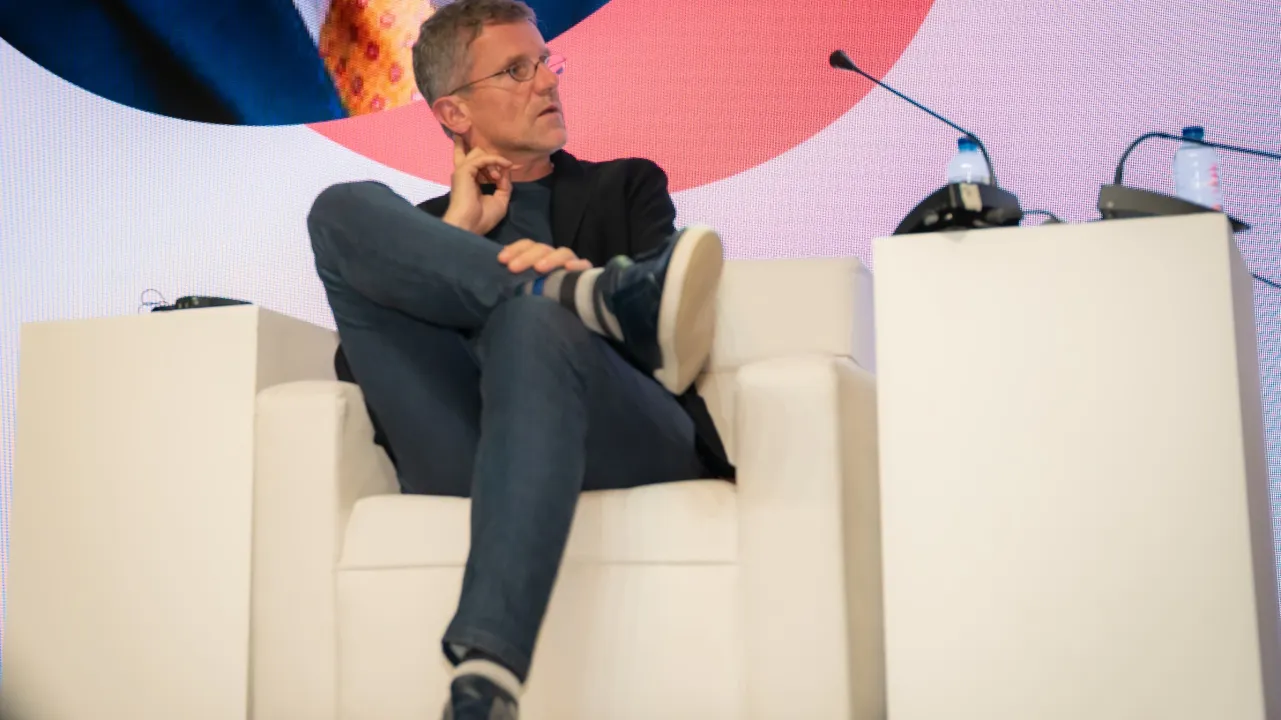 Bogotá inspira al mundo