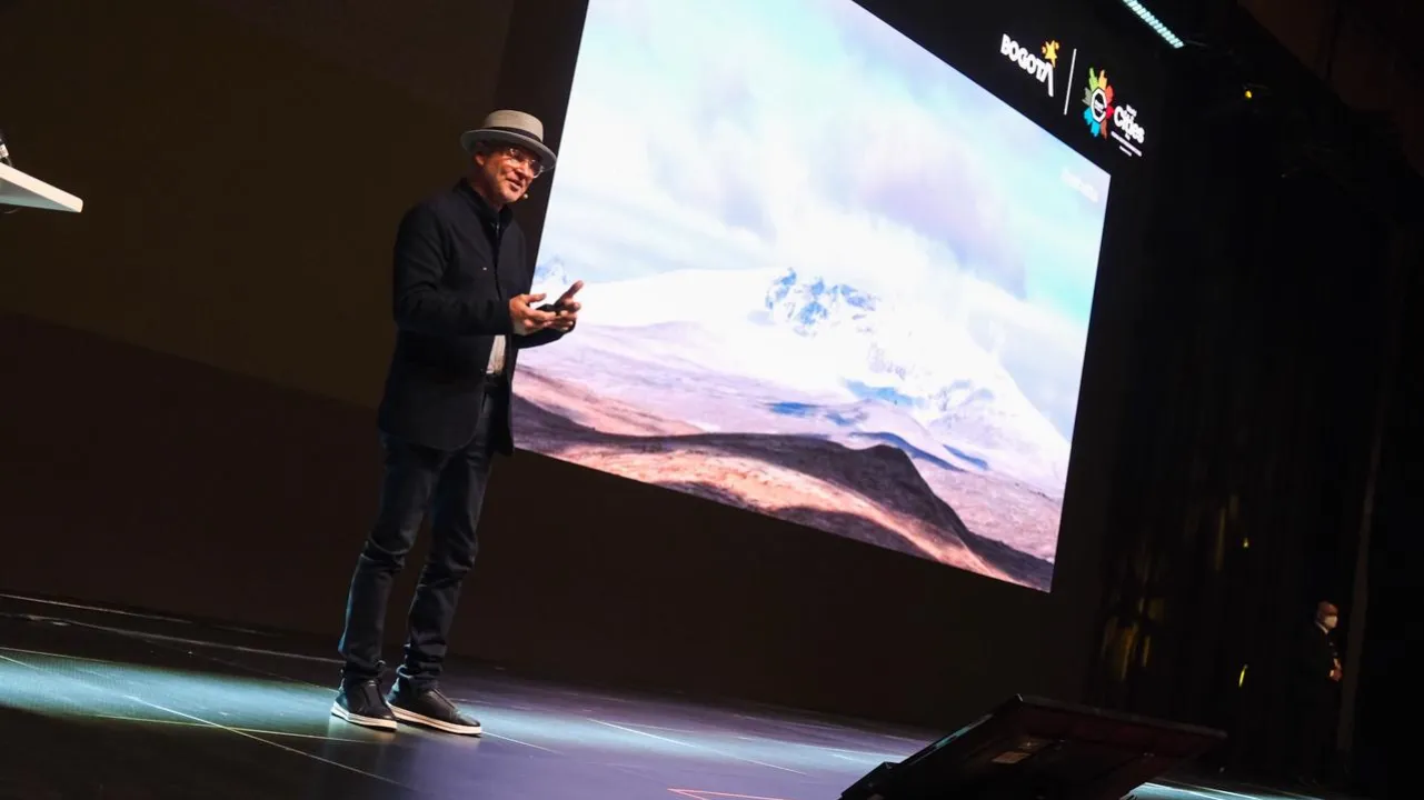 Craig Dykers El diseño como acto de cuidado 2