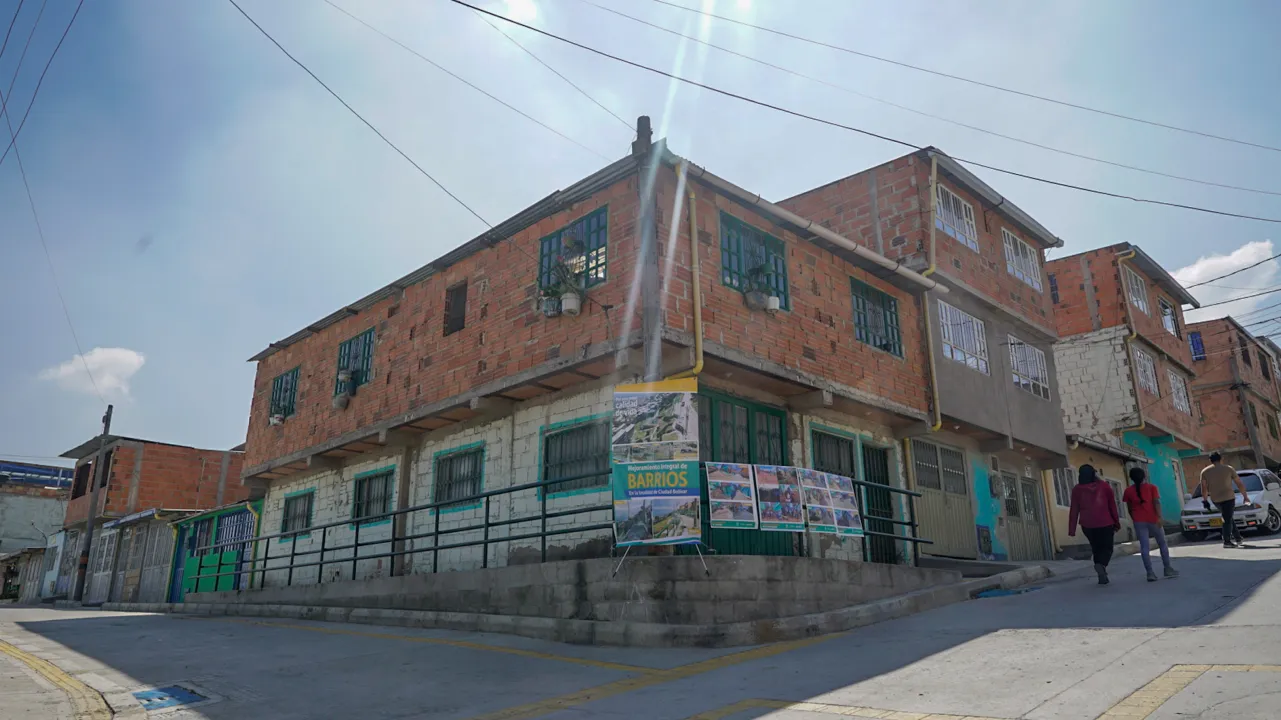 Autoconstrucción