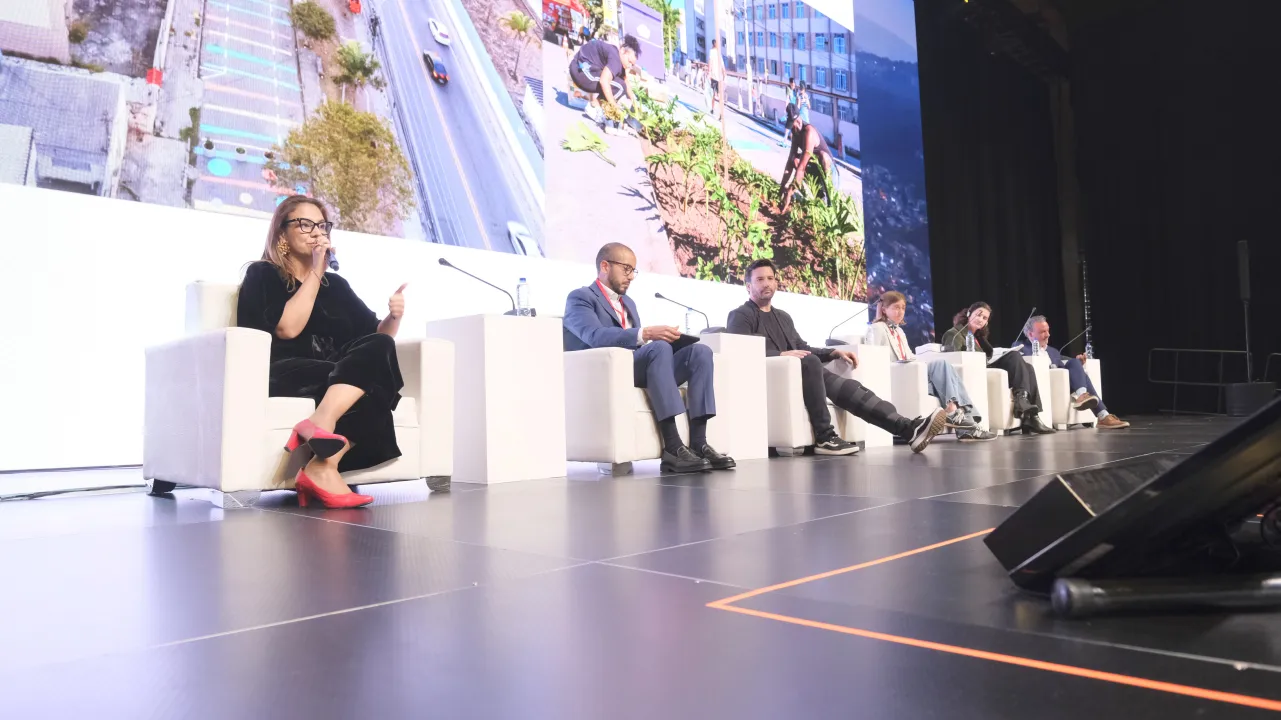 un llamado a gestionar la transformación de las ciudades