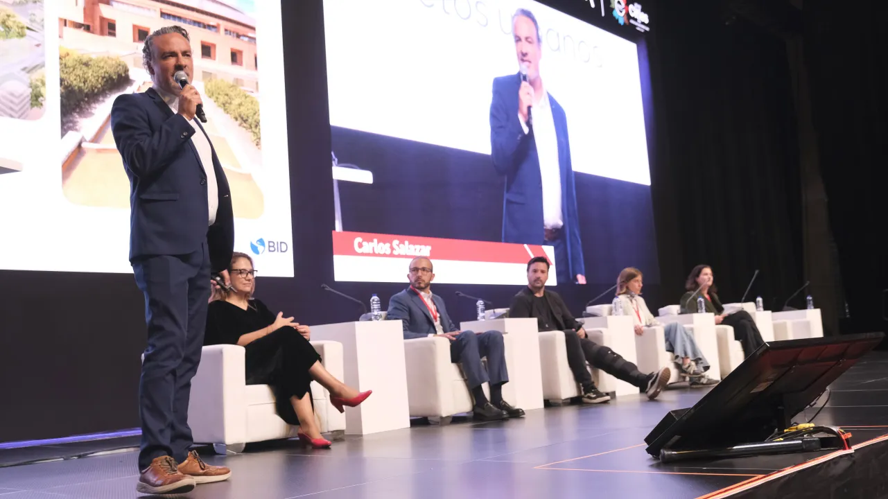 un llamado a gestionar la transformación de las ciudades