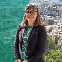 Ana Carolina Rodríguez Rivero