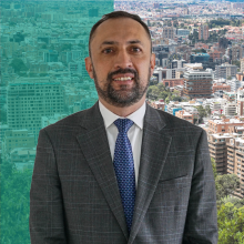 César Augusto Cáceres González