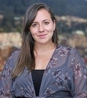 Katherine Santos Parra