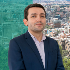 Jaime Olaya Amado