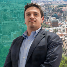 Camilo Peñuela
